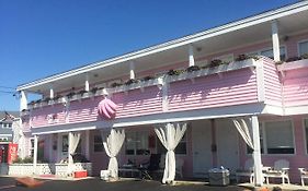 Sea Shell Motel Westerly Ri